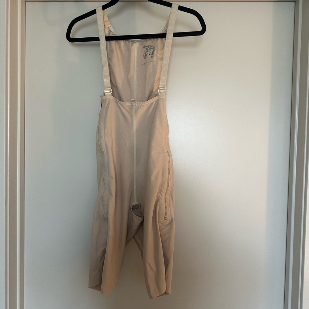 Marena Recovery Suit